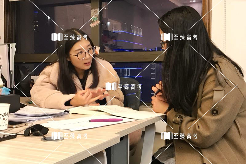 艺术生文化家教辅导