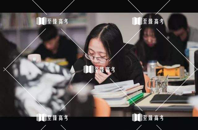 艺考生文化课复习