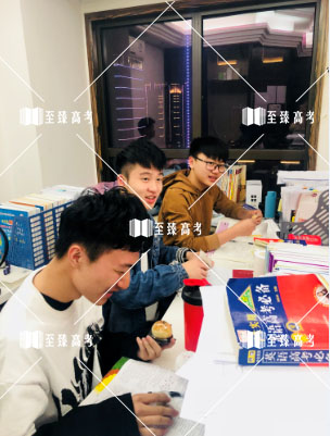 艺考生文化课培训机构