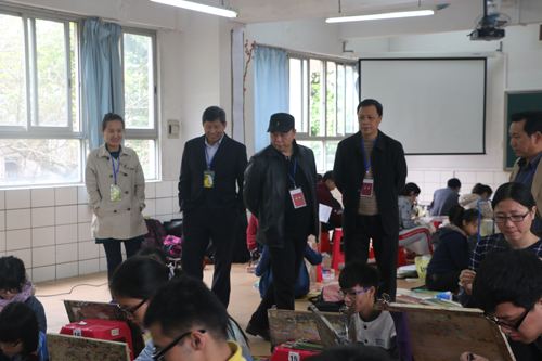 2019广州美术学院校考即将开始