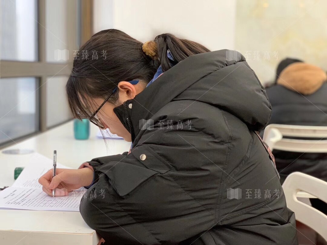 武汉艺术生文化课辅导