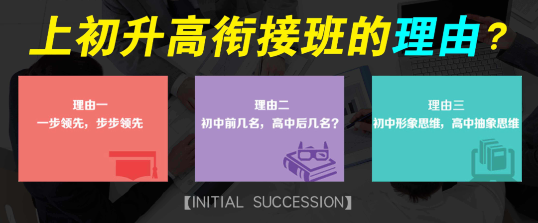 武汉初升高衔接班