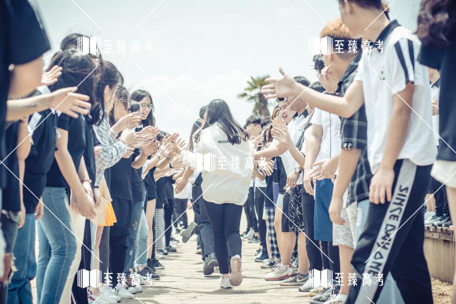 武汉高考复读