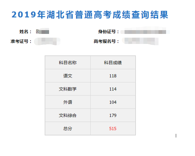 武汉高考复读班