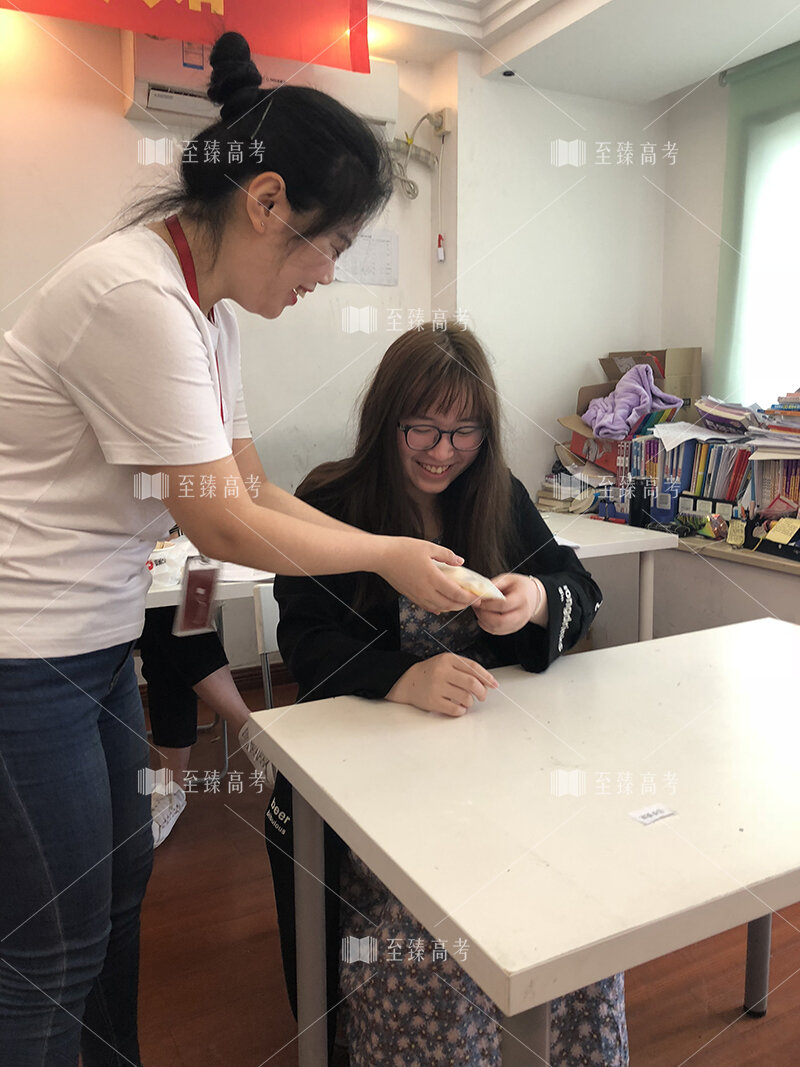 武汉高考复读