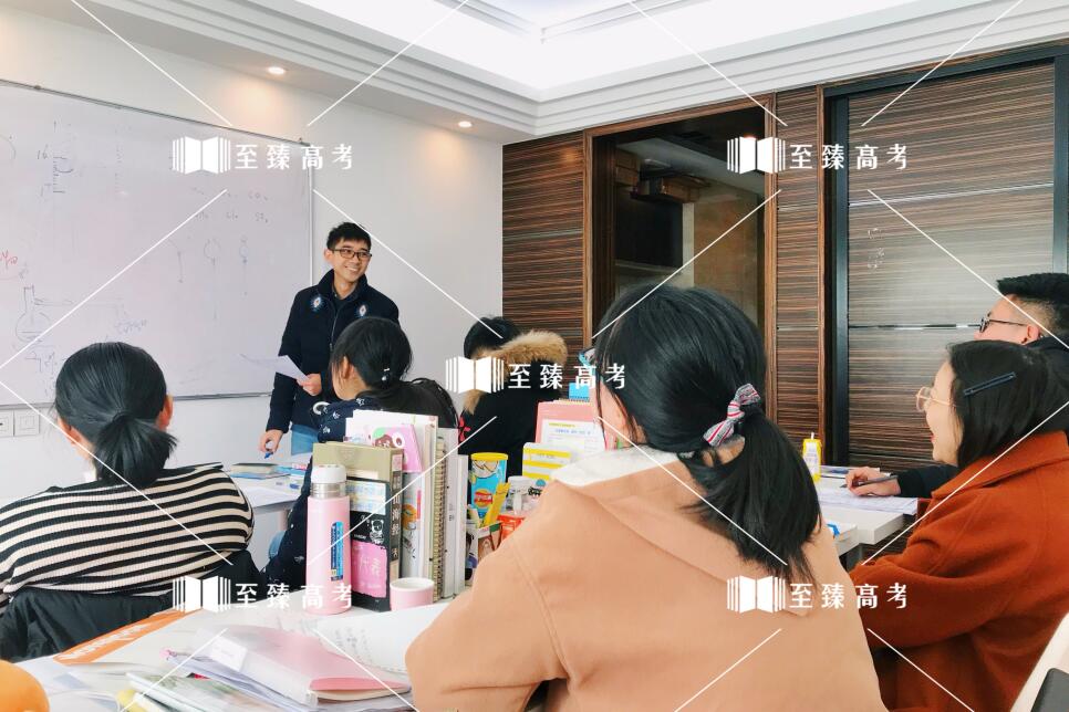 武汉高考复读