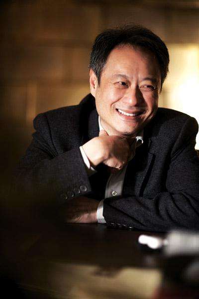 李安