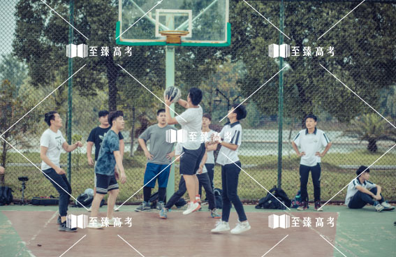 武汉复读班