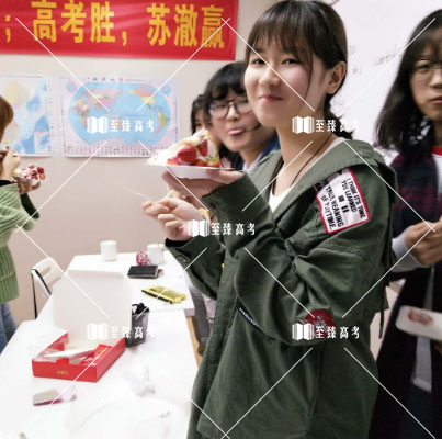 艺术生文化课