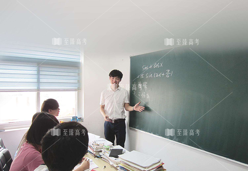 黄石艺考生文化课
