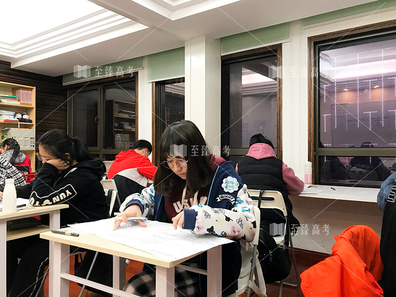 武汉艺考生文化课培训学校