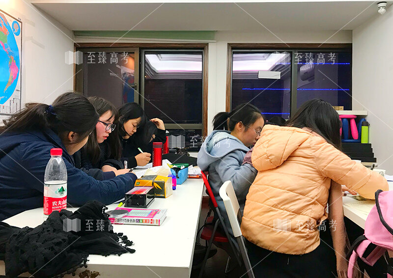 武汉高考文化课培训机构