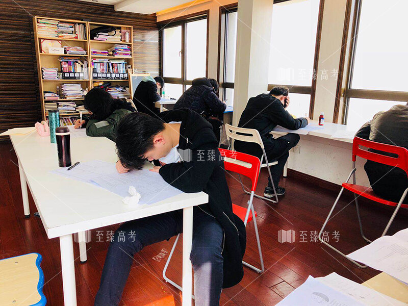 武汉高考文化课培训机构