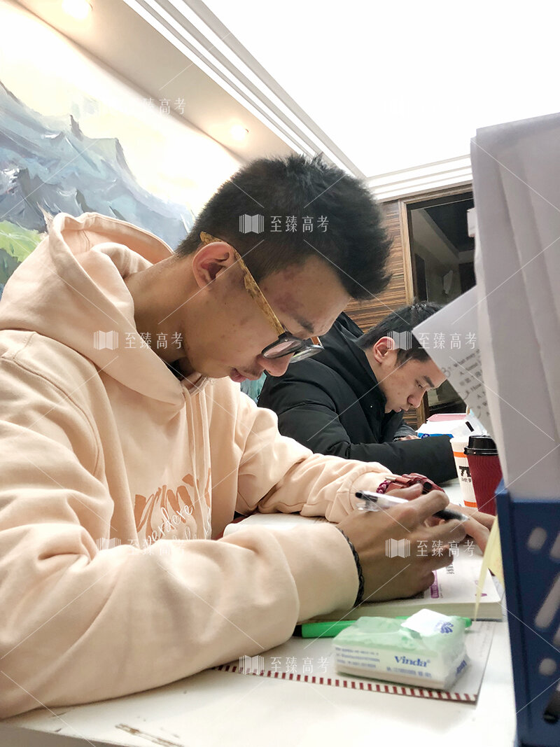 武汉艺术生文化课