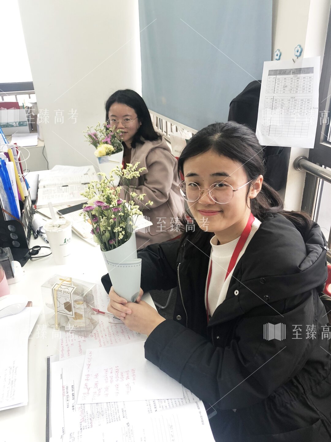 武汉艺术生文化课