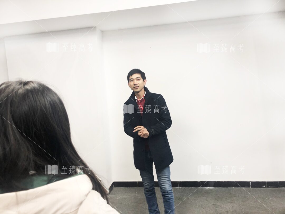 武汉艺术生文化课