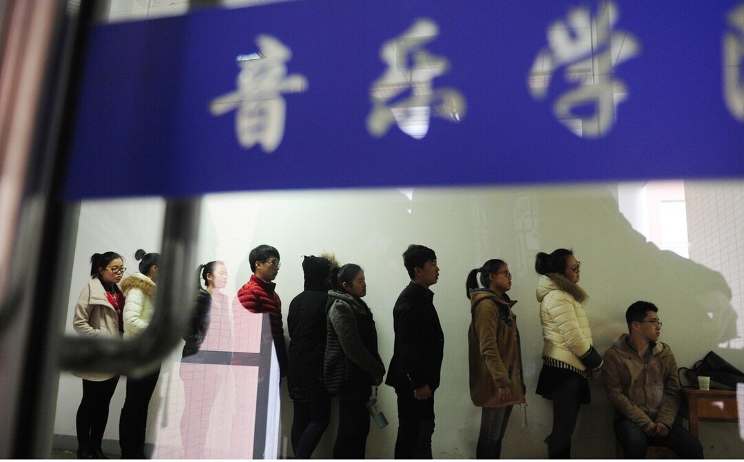武汉艺术生文化课