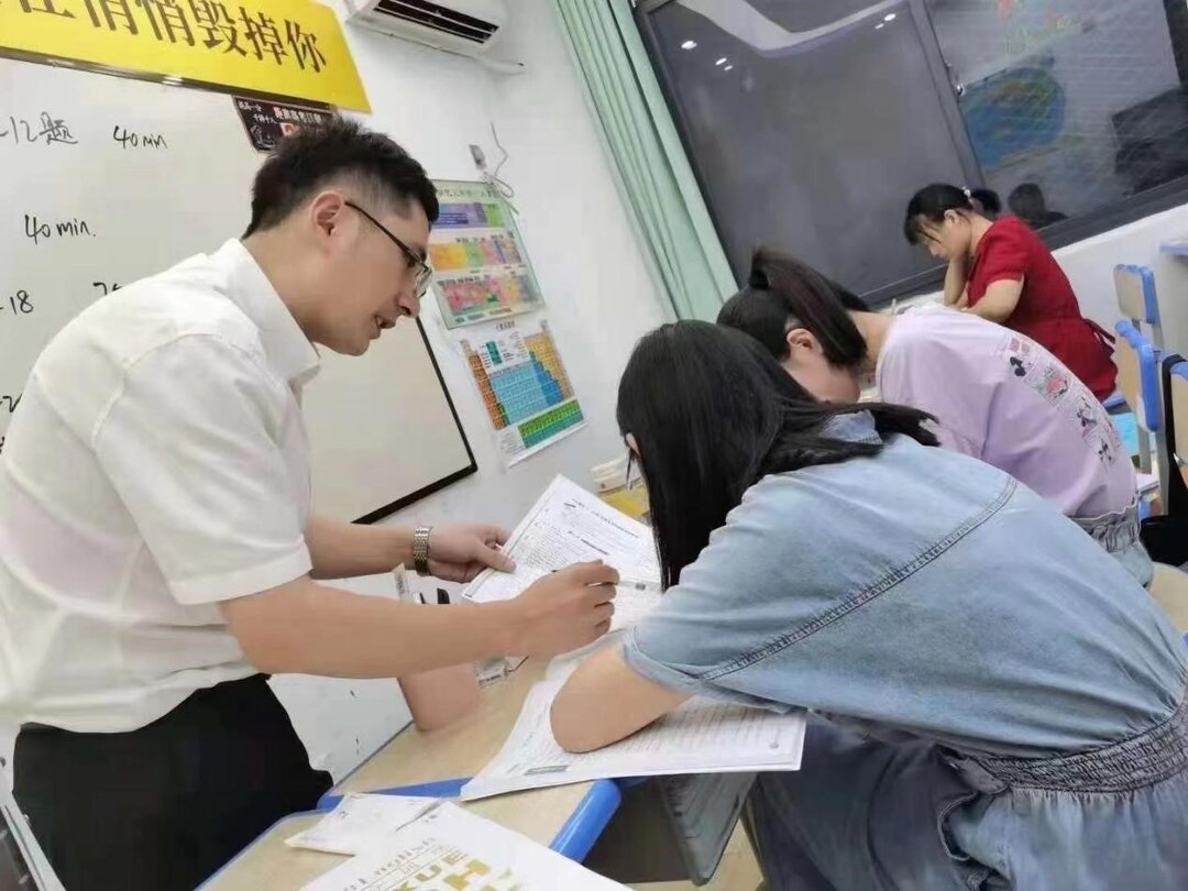 武汉艺术生文化课