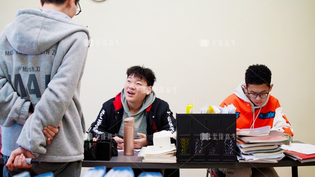 武汉艺术生文化课