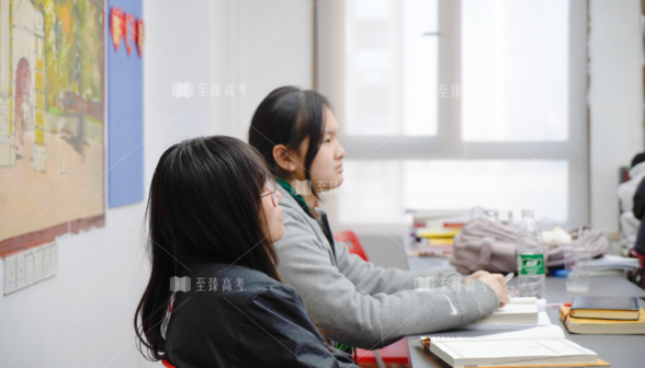 武汉艺术生文化课