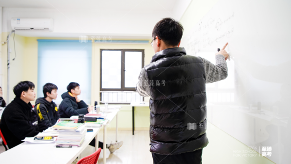 武汉艺术生文化课