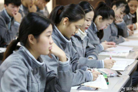 艺考文化课学习班：四调之后艺术生文化课分数不重要