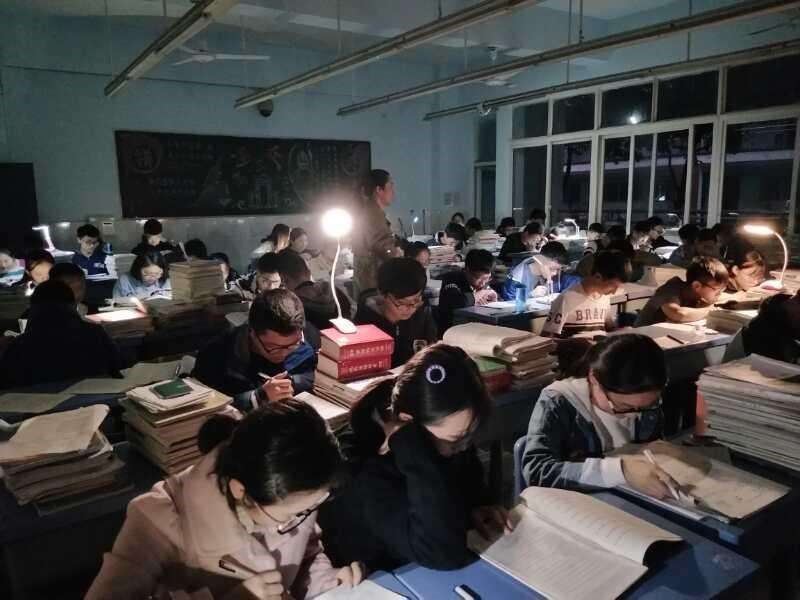 武汉艺术生文化课