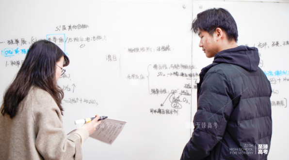 艺术生一对一学习