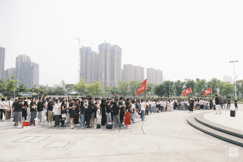 艺考是升学的选择 也是人才现代化的灵魂