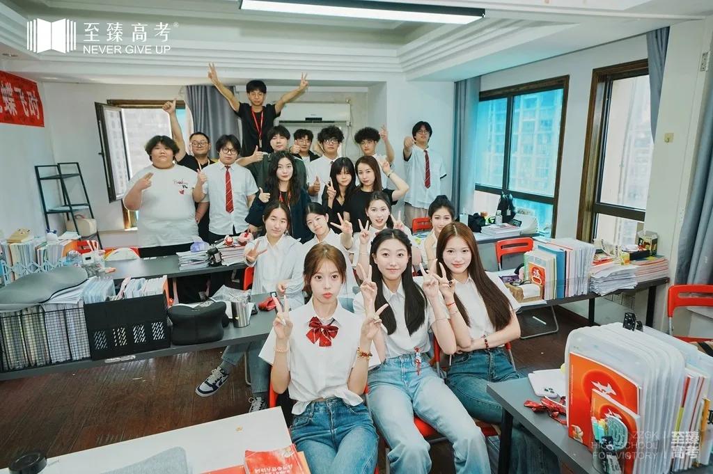 艺术生需要学文化课:至臻文化课专业培训