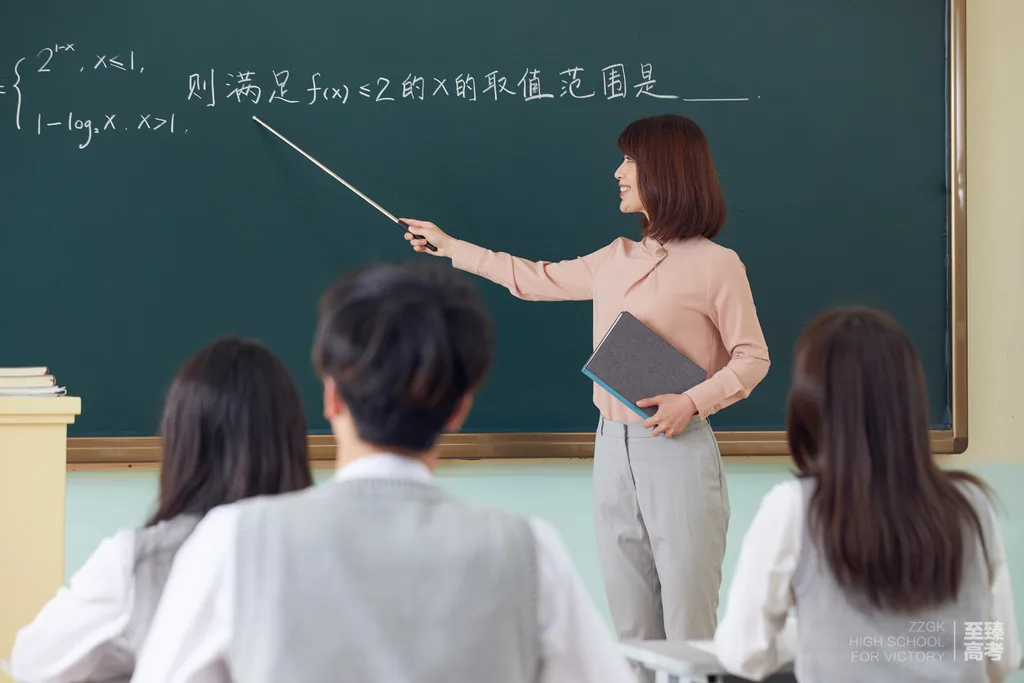 艺考生金字塔原则 艺考之路态度能力决定高度