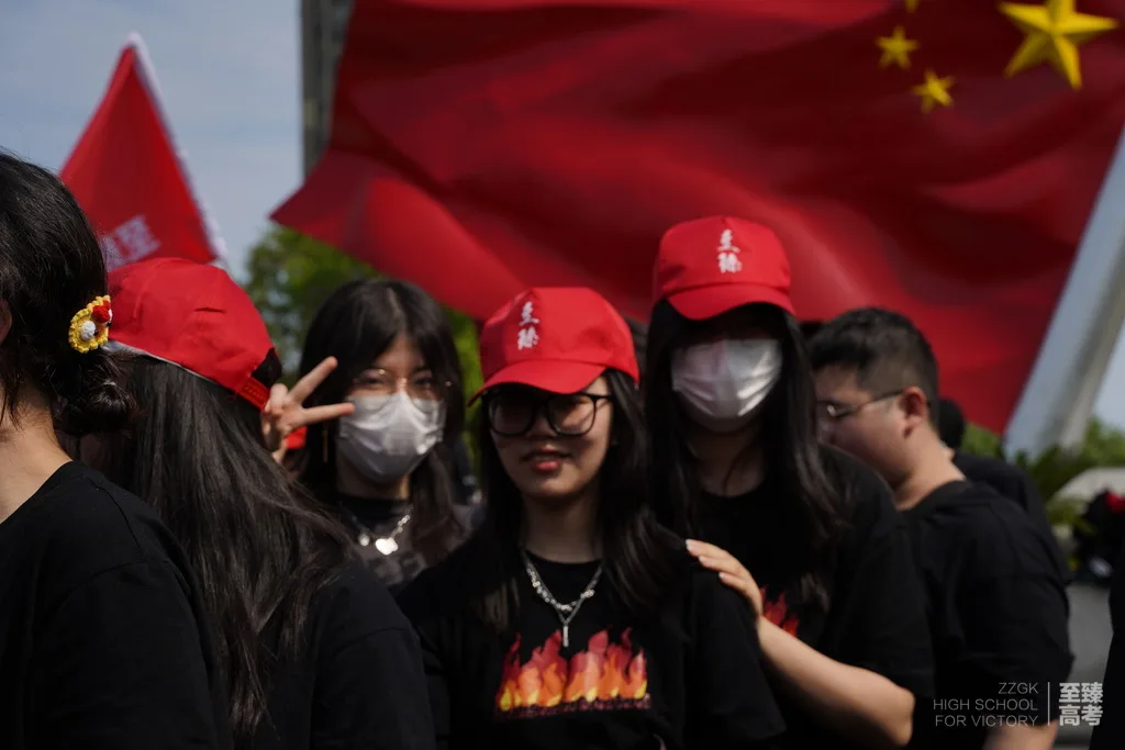 昆明多校要求英语小分 艺术生补习文化课时应警惕