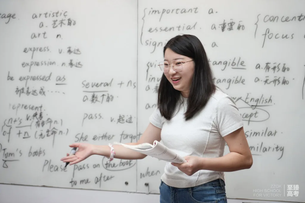武汉文化课补习学校排行榜:艺术生高中物理听不懂怎么办