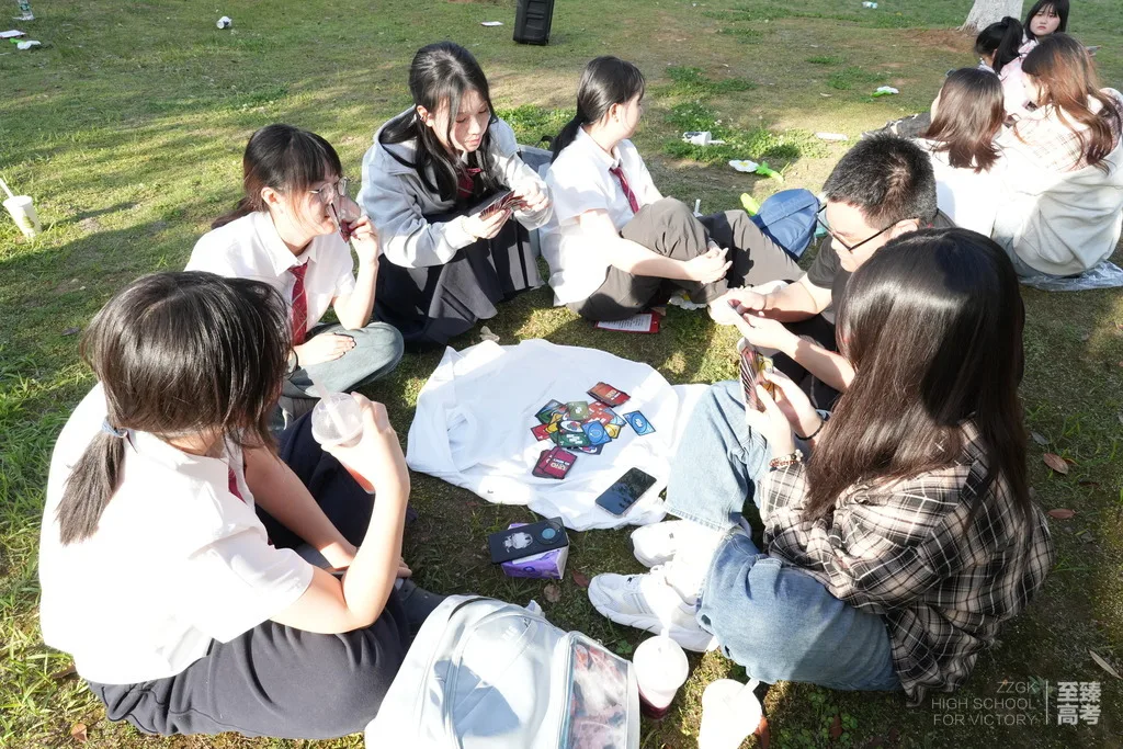 影视传媒生高考英语攻略
