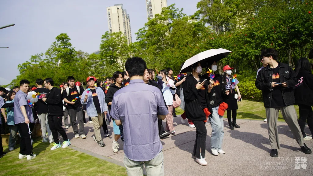 湖北传媒类艺考生文化课最后冲刺 如何决胜高考