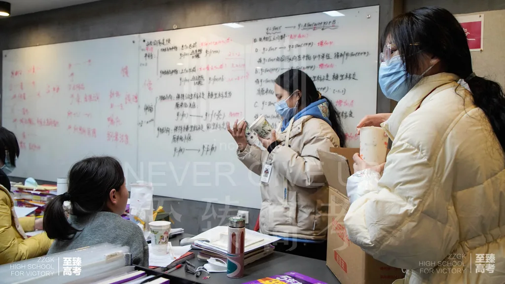 襄阳艺考生何时开始文化课冲刺:艺术生文化课难点在哪