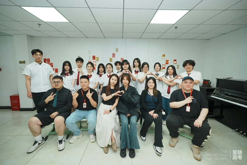 艺术生文化课难点在哪:武汉艺考文化课培训学校