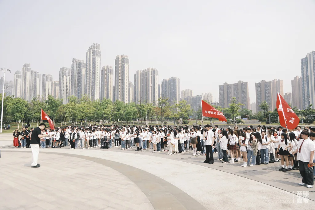 2022年高考成绩公布:武汉高三毕业生注意