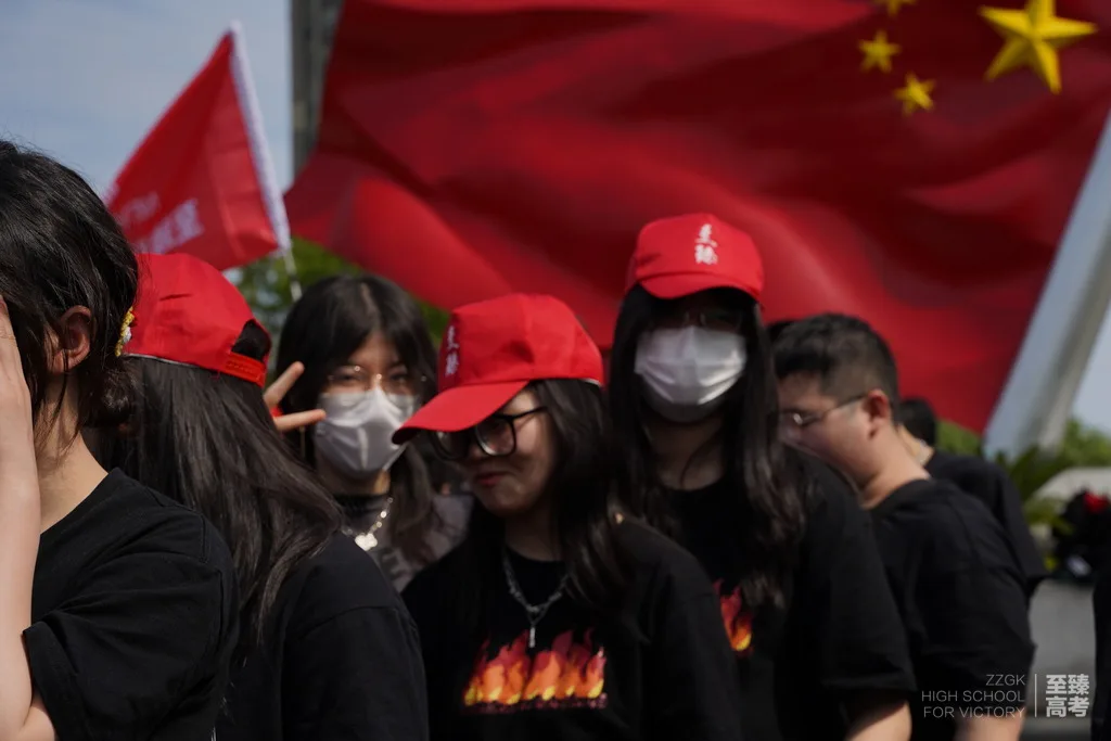 武汉传媒生快速提分:武汉传媒学院好考吗