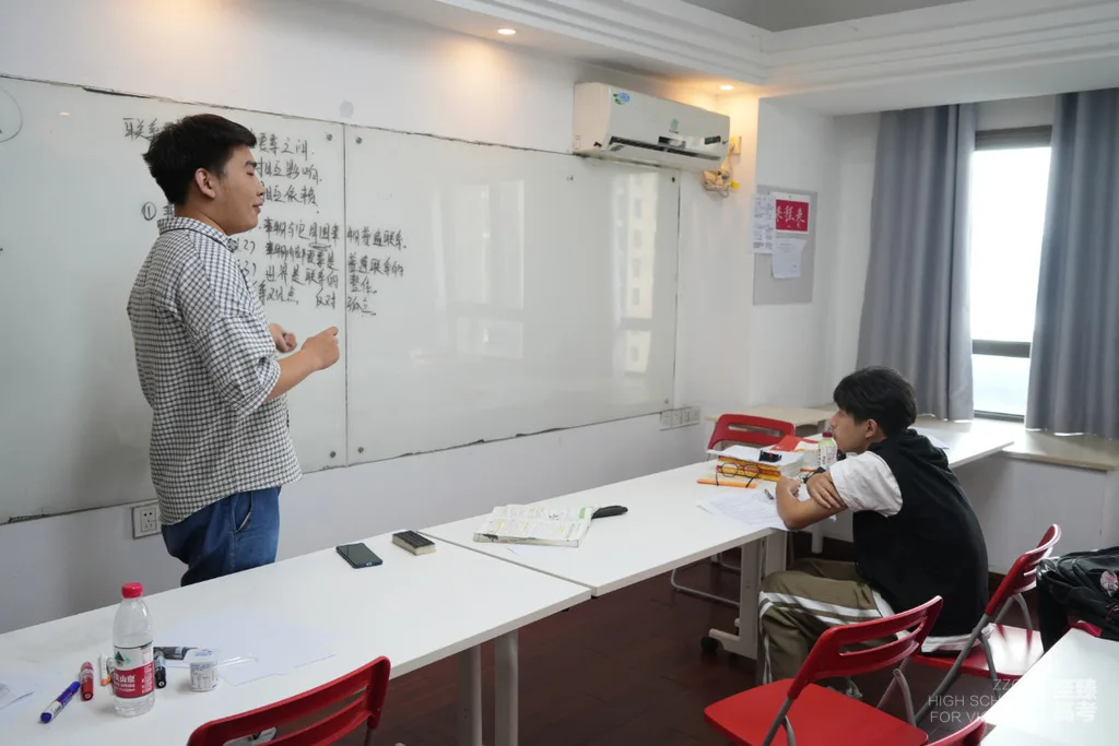 武汉艺术生文化课冲刺：哪家培训机构效果好