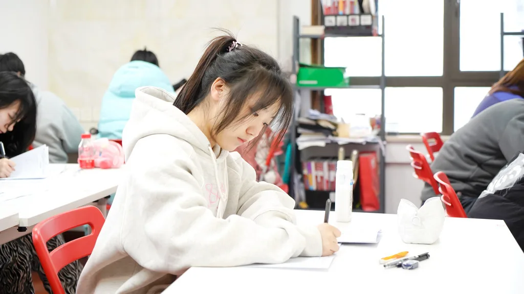 武汉美术生在哪学习美术专业:鲁迅美术学院招生多吗