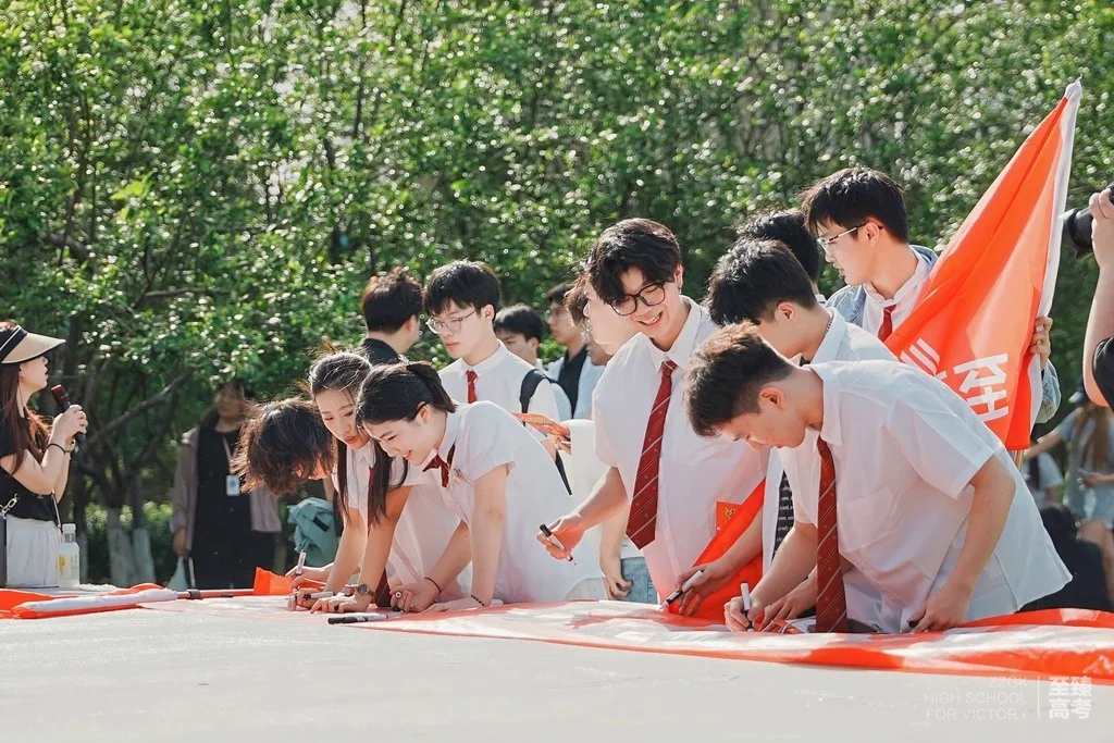 音乐艺术生文化课学习有难度:至臻高考专业集训文化课
