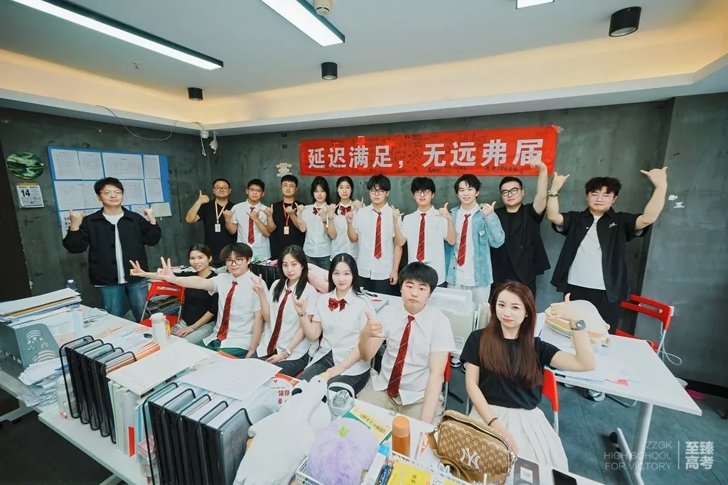 艺考生美术培训机构排名:高三如何复习