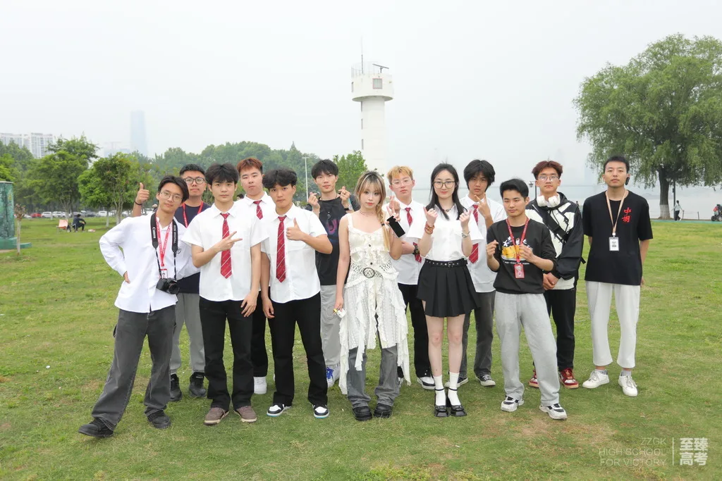 艺考文化课培训学校：武汉至臻高考如何教学