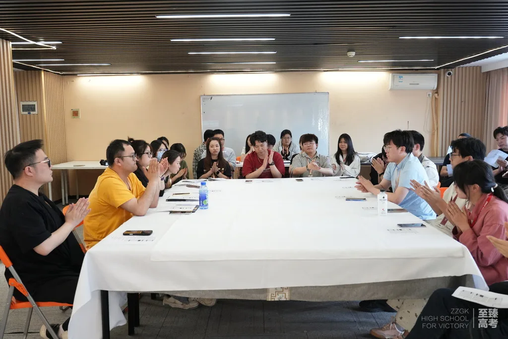 武汉艺考生统考结束后 艺术生文化课如何冲刺