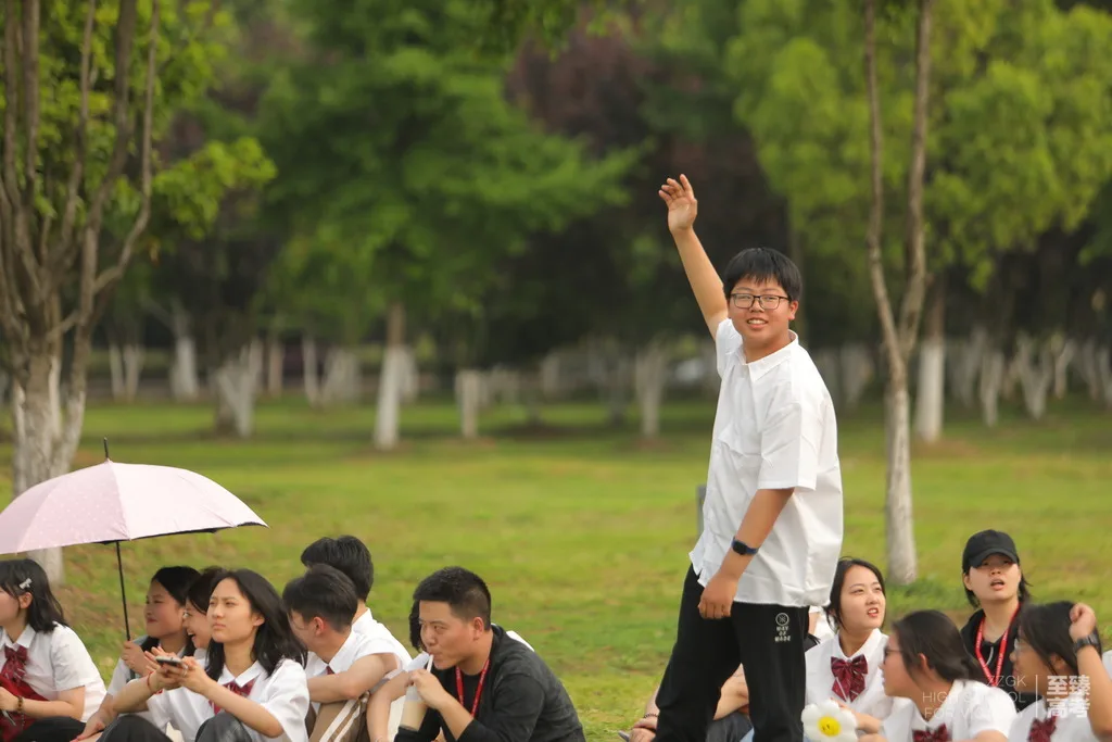 武汉教育培训班哪里好:高考培训心得体会