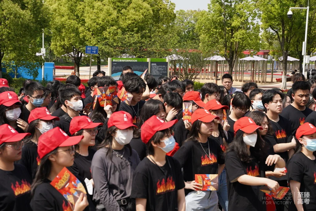 武汉艺考生文化课 高三冲刺阶段经验分享