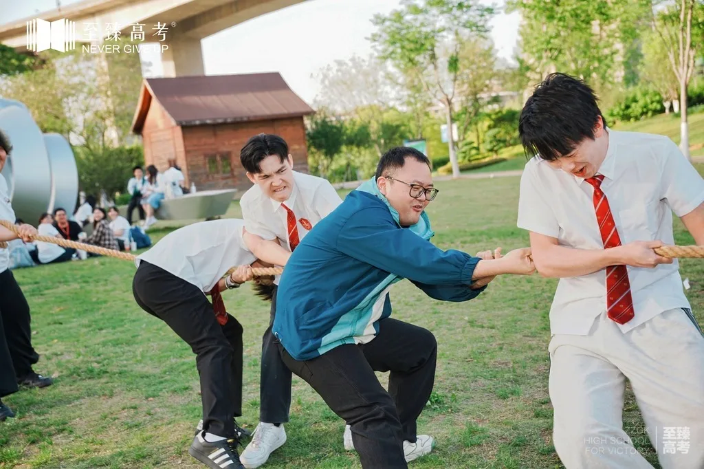 武汉体育生文化课复习 如何决胜高考