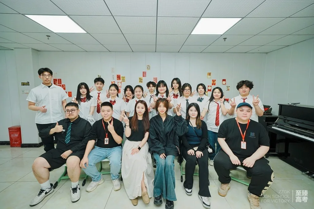 湖北美术生学习文化课先要懂得自律