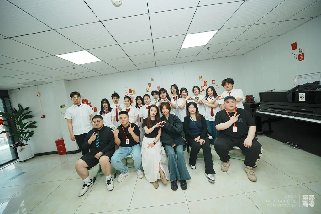 武汉艺术生的每日日常 一名音乐生的自述